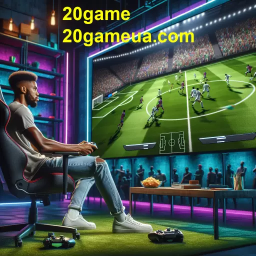 A Ascensão dos Jogos de Esportes: Uma Nova Fronteira para Aficionados e Jogadores Casuais